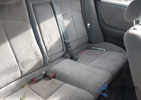 2001 Mazda 626 Es V6/Lx V6 из США, поврежденный, VIN 1YVGF22D615212294